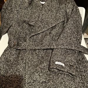 XL Women’s Pea Coat